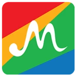 Logo of Mataharimall android Application 